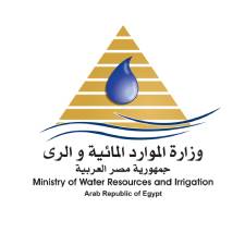 وزارة الري والموارد المائية