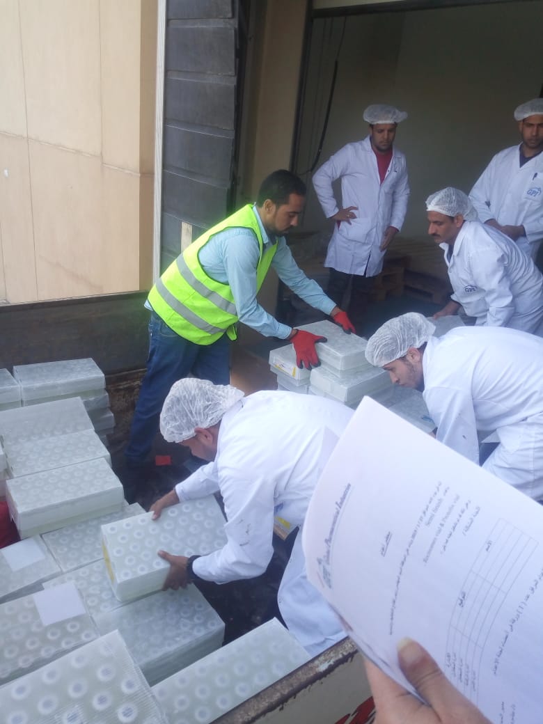 خدمات بيئية