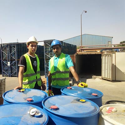 معدات صناعية