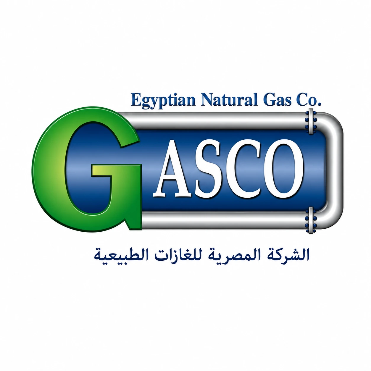 الشركة المصرية للغازات الطبيعية